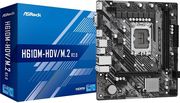 ΜΗΤΡΙΚΗ ASROCK H610M-HDV/M.2 REV2 D4