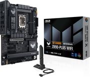 ASUS ΜΗΤΡΙΚΗ ASUS TUF GAMING Z890-PLUS WIFI D5 LGA1851 RETAIL