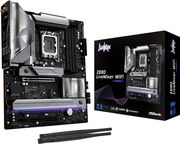 ASROCK ΜΗΤΡΙΚΗ ASROCK Z890 LIVEMIXER WIFI D5 LGA1851 RETAIL