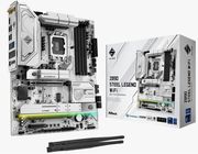 ASROCK ΜΗΤΡΙΚΗ ASROCK Z890 STEEL LEGEND WIFI D5 LGA1851 RETAIL