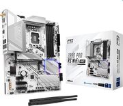 ASROCK ΜΗΤΡΙΚΗ ASROCK Z890 PRO RS WIFI WHITE D5 LGA1851 RETAIL