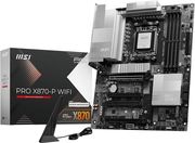 MSI ΜΗΤΡΙΚΗ MSI PRO X870-P WIFI AM5 D5 RETAIL