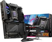 ASUS ΜΗΤΡΙΚΗ ASUS ROG STRIX X870-I GAMING WIFI AM5 D5 RETAIL