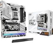 ASROCK ΜΗΤΡΙΚΗ ASROCK X870 PRO RS WIFI AM5 D5 RETAIL