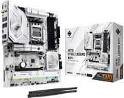 ASROCK ΜΗΤΡΙΚΗ ASROCK X870 STEEL LEGEND WIFI AM5 D5 RETAIL