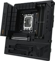 ASUS ΜΗΤΡΙΚΗ ASUS TUF GAMING B760M-BTF WIFI D5 LGA1700 RETAIL