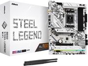 ΑSROCK ΜΗΤΡΙΚΗ ASROCK B650 STEEL LEGEND WIFI D5 AM5 RETAIL
