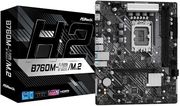 ΑSROCK ΜΗΤΡΙΚΗ ASROCK B760M-H2/M.2 D5 LGA1700 RETAIL