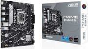 ΜΗΤΡΙΚΗ ASUS PRIME B760M-R D4 LGA1700 RETAIL