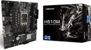 BIOSTAR ΜΗΤΡΙΚΗ BIOSTAR H610MT-E D4 LGA1700 RETAIL