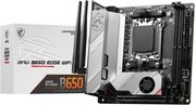 ΜΗΤΡΙΚΗ MSI MPG B650I EDGE WIFI D5 AM5 RETAIL