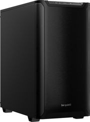 BE QUIET CASE BE QUIET! PURE BASE 501 BLACK