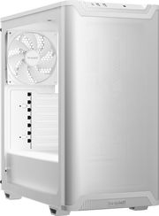 BE QUIET CASE BE QUIET! PURE BASE 501 AIRFLOW WINDOW WHITE TG BGW75