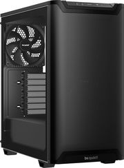 CASE BE QUIET! PURE BASE 501 AIRFLOW WINDOW BLACK TG