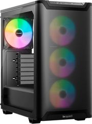 BE QUIET CASE BE QUIET PURE BASE 501 LX BLACK