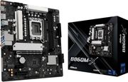 ΑSROCK ΜΗΤΡΙΚΗ ASROCK ASRO B860M-X LGA1851 D5 RETAIL