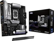 ΑSROCK ΜΗΤΡΙΚΗ ASROCK ASRO B860M LIVEMIXER WIFI LGA1851 D5 RETAIL