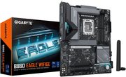 GIGABYTE ΜΗΤΡΙΚΗ GIGABYTE B860 EAGLE WIFI6E LGA1851 D5 RETAIL