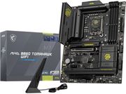 MSI ΜΗΤΡΙΚΗ MSI MAG B860 TOMAHAWK WIFI LGA1851 D5 RETAIL