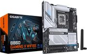 ΜΗΤΡΙΚΗ GIGABYTE B860 GAMING X WIFI6E LGA1851 D5 RETAIL