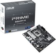 ASUS ΜΗΤΡΙΚΗ ASUS PRIME B860M-K LGA1851 D5 RETAIL