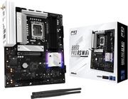 ASROCK ΜΗΤΡΙΚΗ ASROCK ASRO B860 PRO RS WIFI LGA1851 D5 RETAIL