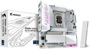 GIGABYTE ΜΗΤΡΙΚΗ GIGABYTE B860M AORUS ELITE WF6E ICE LGA1851 D5 RETAIL