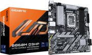 ΜΗΤΡΙΚΗ GIGABYTE B860M D3HP LGA1851 D5 RETAIL