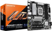 ΜΗΤΡΙΚΗ GIGABYTE B860M DS3H LGA1851 D5 RETAIL