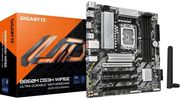 ΜΗΤΡΙΚΗ GIGABYTE B860M DS3H WIFI6E LGA1851 D5 RETAIL
