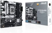 ΜΗΤΡΙΚΗ ASUS PRIME B760M-A D4-CSM LGA1700 D4 RETAIL