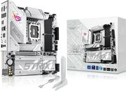 ΜΗΤΡΙΚΗ ASUS ROG STRIX B860-G GAMING WIFI LGA1851 D5 RETAIL