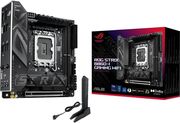 ΜΗΤΡΙΚΗ ASUS ROG STRIX B860-I GAMING WIFI LGA1851 D5 RETAIL