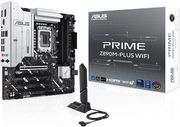 ΜΗΤΡΙΚΗ ASUS PRIME Z890M-PLUS WIFI LGA1851 D5 RETAIL
