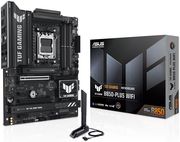 ASUS ΜΗΤΡΙΚΗ ASUS TUF GAMING B850-PLUS WIFI AM5 D5 RETAIL