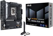 ASUS ΜΗΤΡΙΚΗ ASUS TUF GAMING B860M-PLUS WIFI LGA1851 D5 RETAIL