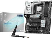 ΜΗΤΡΙΚΗ MSI B860 GAMING PLUS WIFI LGA1851 D5 RETAIL