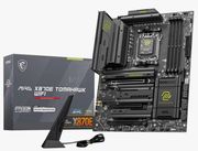 ΜΗΤΡΙΚΗ MSI MAG X870E TOMAHAWK WIFI AM5 D5 RETAIL