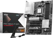 ΜΗΤΡΙΚΗ MSI PRO B840-P WIFI AM5 D5 RETAIL