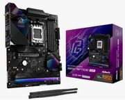 ASROCK ΜΗΤΡΙΚΗ ASROCK B850 RIPTIDE WIFI AM5 D5 RETAIL