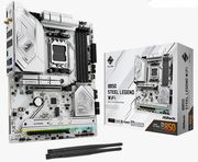 ASROCK ΜΗΤΡΙΚΗ ASROCK B850 STEEL LEGEND WIFI AM5 D5 RETAIL