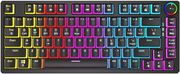 SAVIO SAVIO WIRELESS MECHANICAL KEYBOARD PHENIX GATERON YELLOW PRO PUDDING US LAYOUT