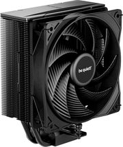 BE QUIET BEQUIET CPU AIR COOLER PURE ROCK 3 BLACK BK039 190W