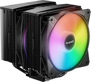 BE QUIET BEQUIET CPU AIR COOLER PURE ROCK PRO 3 LX BLACK BK043