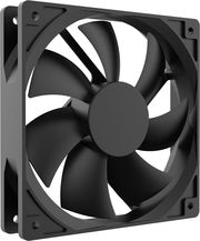 FORCE FORCE FAN PC COOLING 120MM BLACK