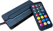 FORCE FORCE ARGB CONTROLLER WITH REMOTE