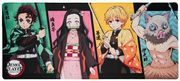 GRUPO ERIK GRUPO ERIK DEMON SLAYER GAMING MOUSE PAD XXL (ERIK09814)