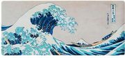 GRUPO ERIK GRUPO ERIK JAPANESE ART HOKUSAI GAMING MOUSE PAD XXL (ERIK62198)