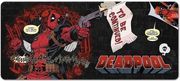 GRUPO ERIK GRUPO ERIK MARVEL DEADPOOL GAMING MOUSE PAD XXL (ERIK93932)