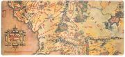 GRUPO ERIK GRUPO ERIK MIDDLE EARTH MAP LORD OF THE RINGS GAMING MOUSE PAD XXL 800MM (ERIK55152)